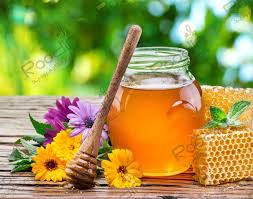 عسل چهل گیاه